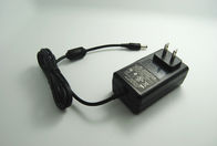 IEC/EN60950 미국 2 핀 AC - 1.5M DC 코드를 가진 직류 전원 접합기