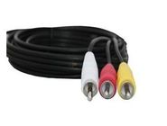 고속 USB 데이타 전송 케이블, RCA 오디오 /Video 케이블