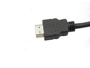 고속 HDMI 유형 USB 데이타 전송 케이블, 1080p 지원