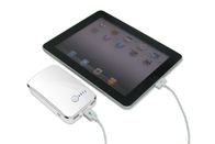 휴대용 전지 효력은 iPod, Ipad의 이동 전화를 위한 USB 연결관으로 포장합니다