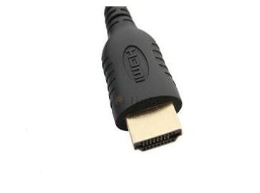 DVs를 위한 소형 HDMI 남성 케이블 USB 데이타 전송 케이블, 사진기에 남성