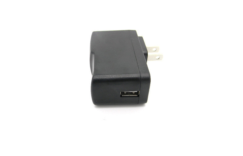 5V 2A 보편적인 USB 여행 충전기 일정한 전압 EU는 PC/Smartphone를 위해 폐쇄합니다