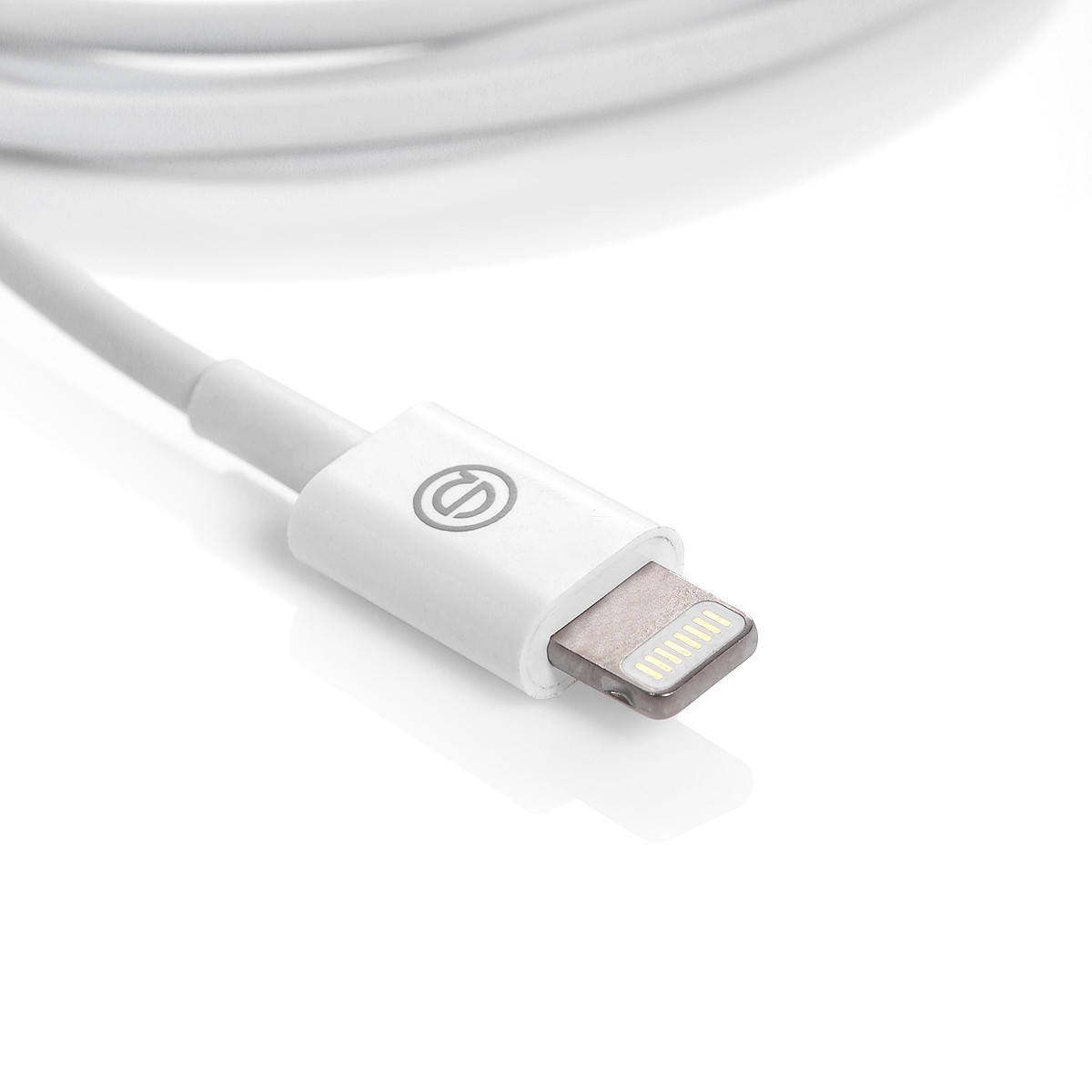 3ft 1m 8 Pin USB 자료 충전기 케이블 코드 Sync의 아이폰 USB 2.0 케이블