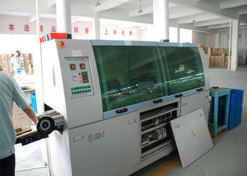 중국 Shenzhen Power Adapter Co.,Ltd. 회사 프로필