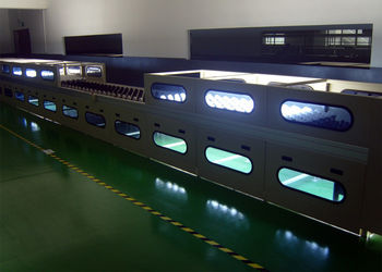 중국 Shenzhen Power Adapter Co.,Ltd. 회사 프로필