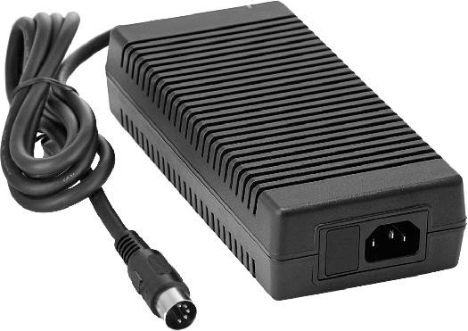 150W 탁상용 엇바꾸기 전력 공급