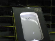 리튬 5V - 1000mAh LED 휴대용 전지 효력은 Samsung P1000를 위해 포장한다