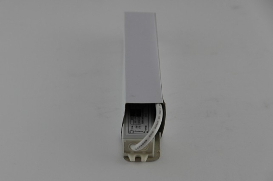 20W 1670mA GB4943는 LED 가벼운 운전사 12V DC IP68의 LCD 디스플레이 전력 공급을 방수 처리합니다