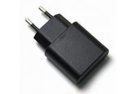 2 핀 휴대 전화에 대 한 범용 USB 전원 어댑터를 연결 하는 미국, 영국, 유럽 연합, AU Ktec 5V / MP3 / MP4