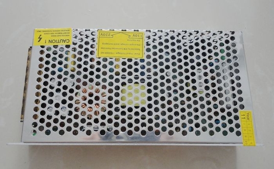 100W 110v, 120v 또는 보편적인 AC는 엇바꾸기에 의하여 지도된 운전사 전력 공급 변압기를 입력했다