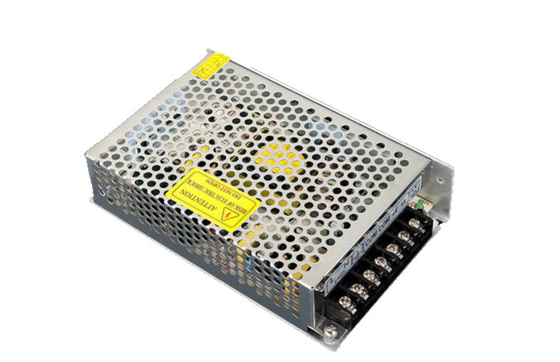 150W 12V 통제 장치를 점화하는 일정한 전압 LED 전력 공급 SEC-N-QD111