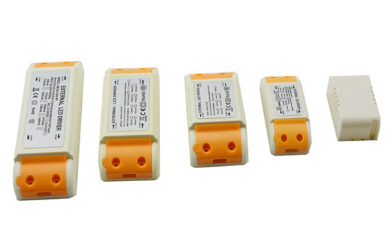 LED 18 와트 일정한 현재 LED 운전사 85V - 265V AC, 세륨 RoHS를 전력 공급