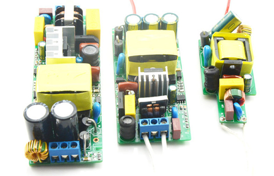 LED 18 와트 일정한 현재 LED 운전사 85V - 265V AC, 세륨 RoHS를 전력 공급