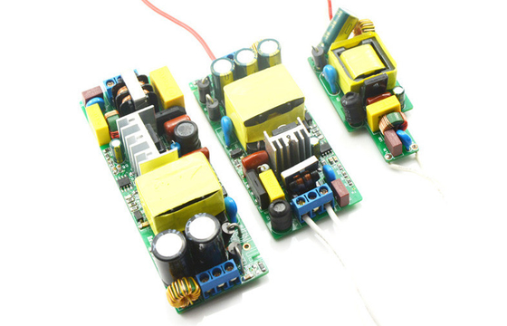 LED 18 와트 일정한 현재 LED 운전사 85V - 265V AC, 세륨 RoHS를 전력 공급
