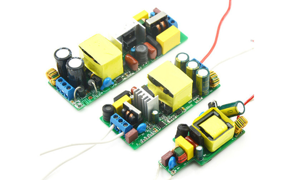 LED 18 와트 일정한 현재 LED 운전사 85V - 265V AC, 세륨 RoHS를 전력 공급