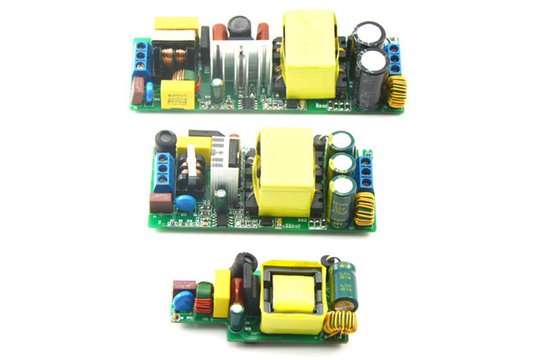 LED 18 와트 일정한 현재 LED 운전사 85V - 265V AC, 세륨 RoHS를 전력 공급
