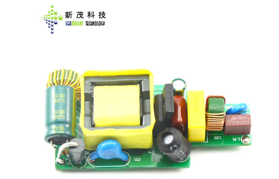 LED 18 와트 일정한 현재 LED 운전사 85V - 265V AC, 세륨 RoHS를 전력 공급
