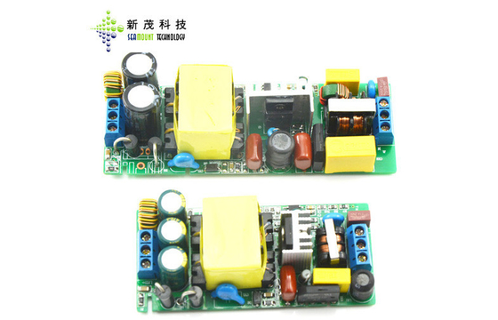 LED 18 와트 일정한 현재 LED 운전사 85V - 265V AC, 세륨 RoHS를 전력 공급