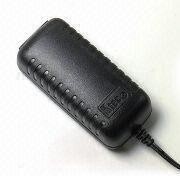 11W EN 60950-1 UL 60950-1를 가진 보편적인 AC 직류 전원 접합기