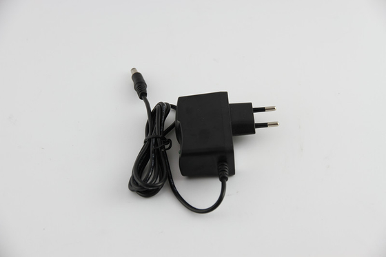 12W DC12V 1A 전력 표준 실내 벽 설치 LED 힘 접합기