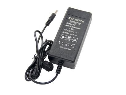 12V 직류 전원 접합기 36W 자동적인 회복, 세륨/ROSH에 EN55022 LED 램프 AC