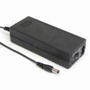 65W 스위칭 유니버셜 AC 전원 어댑터 / 어댑터 VDE EN60065