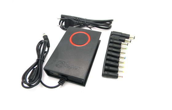 Acer Asus Toshiba 소니 Lenovo 넷북 노트북을 위한 보편적인 100w 노트북 AC 직류 전원 접합기 충전기는 충전기를 강화합니다