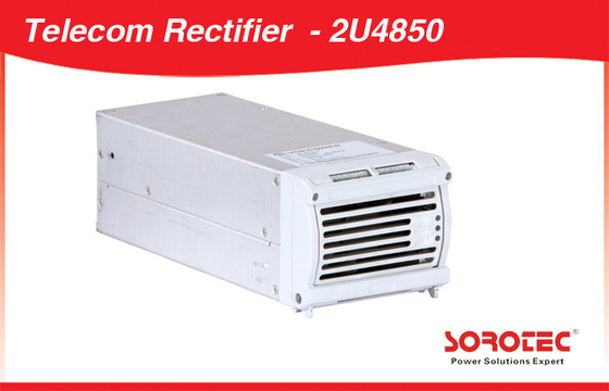 48V DC 전원 공급 정류기 모듈 SR4850 (SR4850 플러스)