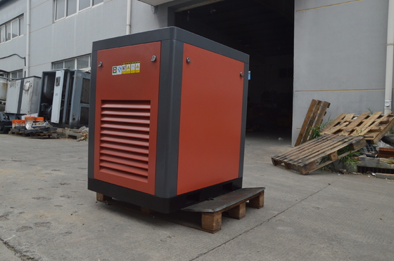 22KW 30HP 변하기 쉬운 속도 공기 압축기 교류 전원 380V 삼상 50Hz
