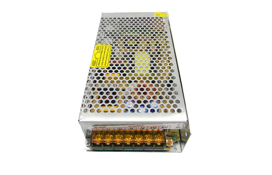 LCD 전시 화면을 위한 120 와트 엇바꾸기 형태 전력 공급 DC 24V 5A