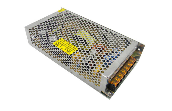 LCD 전시 화면을 위한 120 와트 엇바꾸기 형태 전력 공급 DC 24V 5A