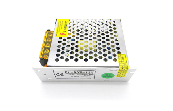 LED 빛, 단락을 위한 전압에 직류 전원 접합기에 60Watt AC