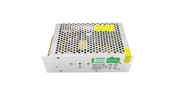 AC100-240V를 가진 직류 전원 접합기 일정한 현재에 AC를 전환하는 200W