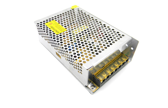 AC100-240V를 가진 직류 전원 접합기 일정한 현재에 AC를 전환하는 200W
