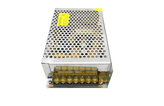 AC100-240V를 가진 직류 전원 접합기 일정한 현재에 AC를 전환하는 200W