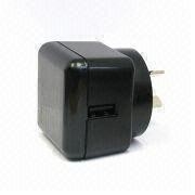 USB 포트 5V 10A-2100 MA 노트북 AC DC 스위칭 전원 공급 장치 / 어댑터