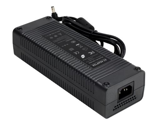 200의 W 까만 컴퓨터 AC 접합기, ITX PC 12V16.7A AC DC 전원 공급
