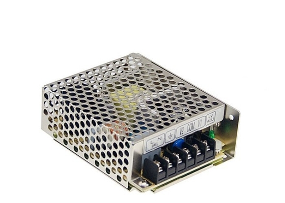 35w AC DC LED 전력 공급 LED 운전사 12V RS-35 불변의 것 전압