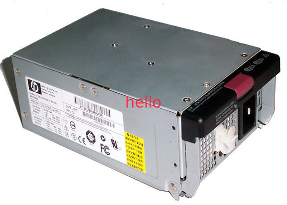 Compaq 활동적인 팬을 가진 337867-001의 1300W HP 서버 전력 공급