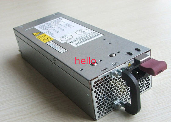 Compaq 활동적인 팬을 가진 337867-001의 1300W HP 서버 전력 공급