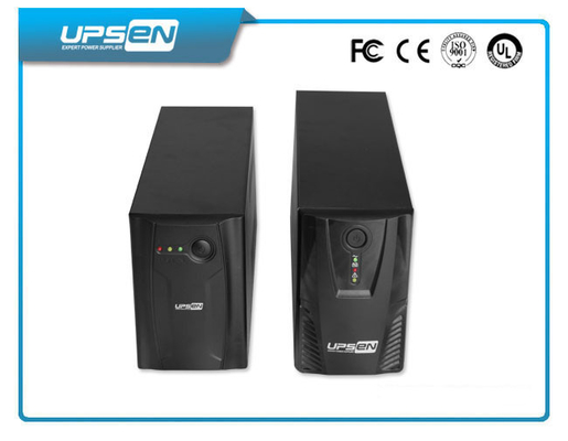 틈 힘 대기 UPS 없음 400va - 3000va 가정 사용을 위한 무정전 전원 장치