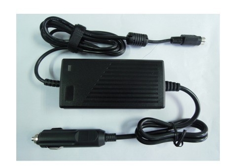 입력 9 ~ 32Vdc 의학 전력 공급 단 하나 60W 산출 DC-DC 접합기 MD60-12S24