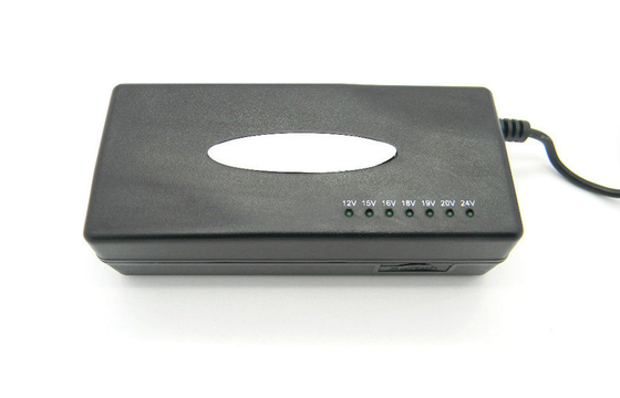 LED를 가진 직류 전원 접합기 이중 USB 90W에 보충 24Vdc AC는 점화합니다