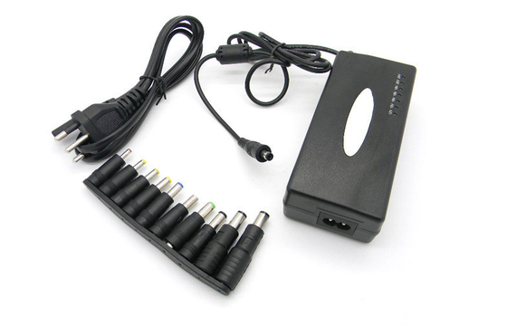 LED를 가진 직류 전원 접합기 이중 USB 90W에 보충 24Vdc AC는 점화합니다