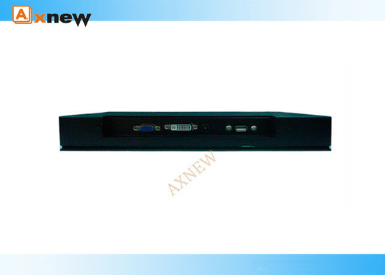 VGA/HMDI/DC AV 12V LED 역광선을 가진 10.4 인치 포좌 감시자