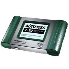 Autoboss V30 스캐너 보편적인 자동 진단 스캐너