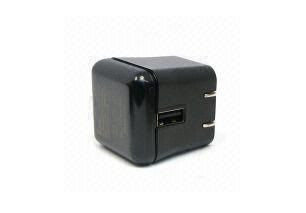 조밀한 5V 보편적인 USB 힘 접합기 10mA - 고능률을 가진 2100mA