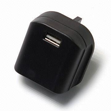 양자택일 버전과 더불어 휴대용/보편적인 USB 힘 접합기, 가볍고 및 경편한,