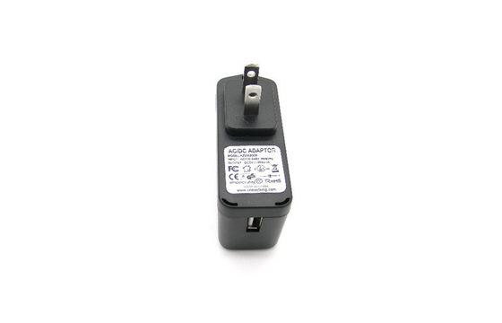 5V 2A 보편적인 USB 여행 충전기 일정한 전압 EU는 PC/Smartphone를 위해 폐쇄합니다