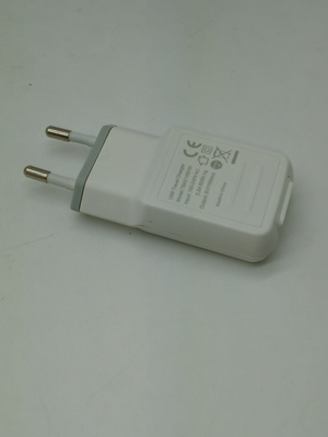 AC100 - 240V Portable 보편적인 Usb 충전기 높은 Efficency CCC 마개